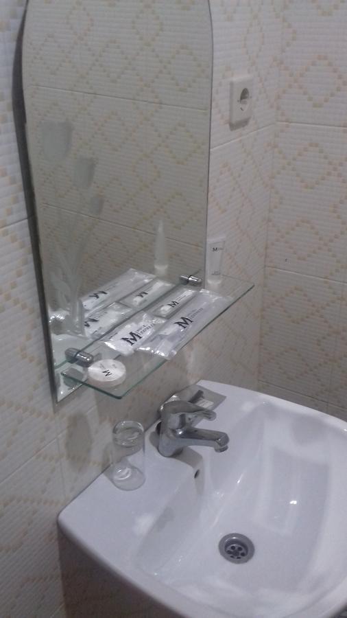 M Hotel Express Sorong Ngoại thất bức ảnh